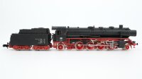 Arnold N Dampflok BR 41 114 DB