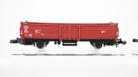 Märklin Z Konvolut Mittelbordwagen, Niederbordwagen...