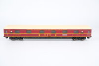 Fleischmann H0 5607 K Schlafwagen 33262 DB