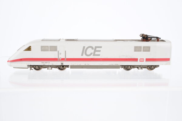 Fleischmann N E-Triebwagen BR 401 007-0 DB Analog