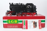 LGB G 22801 Dampflok BR 99 6001 DR