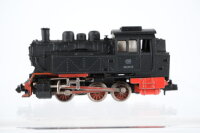 Arnold N  Dampflok BR 80 033 DB