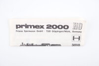 Märklin H0 3010 Dampflok BR 38 1807 DB Wechselstrom