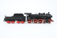 Märklin H0 3010 Dampflok BR 38 1807 DB Wechselstrom