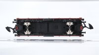 Märklin Z Konvolut Kranwagen, Niederbordwagen, Mittelbordwagen DB