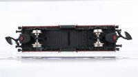 Märklin Z Konvolut Kranwagen, Niederbordwagen, Mittelbordwagen DB