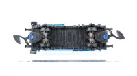 Märklin Z Konvolut Kesselwagen "Aral", "BP" DB