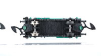 Märklin Z Konvolut Kesselwagen "Aral", "BP" DB