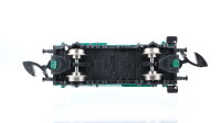 Märklin Z Konvolut Kesselwagen "Aral", "BP" DB