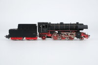 Märklin H0 3005 Dampflok BR 23 014 Wechselstrom