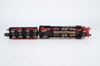 Märklin H0 3005 Dampflok BR 23 014 Wechselstrom