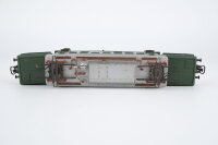 Märklin H0 3022 E-Lok BR 194 091-5 DB Wechselstrom (Richtungswechsel defekt)