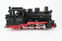 LGB G 28001 Dampflok BR 99 4633 DR