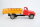 Göso Tank LKW Shell Blech