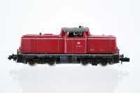 Arnold N Diesellok BR 211 232-4 DB