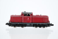 Arnold N Diesellok BR 211 232-4 DB