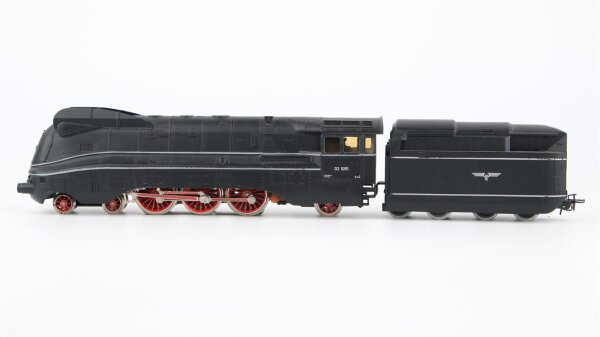 Märklin H0 Stromliniendampflok BR 03 1051 DRG Wechselstrom