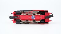Lima H0 Dampflok BR 80 005 DB Gleichstrom