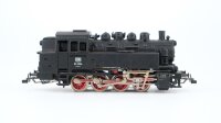 Märklin H0 Dampflok BR 81 04 DB Wechselstrom...