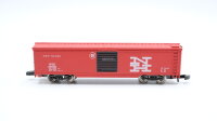 Märklin Z 8673 Güterwagen New Haven Box 40603