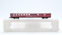 Märklin Z 8713 Reisezugwagen (Speisewagen DSG)...