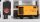 LGB G 90770 Start Set Dampflok Rusty Lake George & Boulder (Unvollständig)