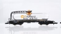 Märklin Z Konvolut Kühlwagen "Freizeit Hobby Spiel" DB