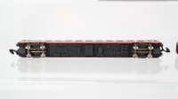 Märklin Z Konvolut TEE-Panoramawagen, TEE-Wagen DB