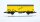 Märklin Z Konvolut gedeckter Güterwagen "Bananen" DB