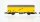 Märklin Z Konvolut gedeckter Güterwagen "Bananen" DB