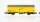 Märklin Z Konvolut gedeckter Güterwagen "Bananen" DB