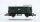 Märklin Z Konvolut Silowagen mit Bremserbühne Güterzugbegleitwagen DB