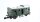Märklin Z Konvolut Silowagen mit Bremserbühne Güterzugbegleitwagen DB