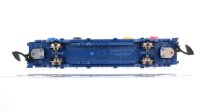 Märklin Z Konvolut Schiebewandwagen Behältertragwagen "K+E" Selbstentladewagen gedeckter Güterwagen mit Bremserhaus DB
