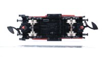 Märklin Z Konvolut Schiebewandwagen Behältertragwagen "K+E" Selbstentladewagen gedeckter Güterwagen mit Bremserhaus DB