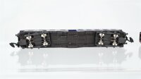 Märklin Z Konvolut Speisewagen Umbauwagen "Theater im Zug" DSG u.a.