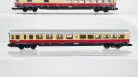 Arnold N Konvolut "TEE" Speisewagen Gesellschaftswagen Abteilwagen 1.Kl. DB/u.a.