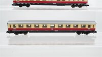 Arnold N Konvolut "TEE" Speisewagen Gesellschaftswagen Abteilwagen 1.Kl. DB/u.a.