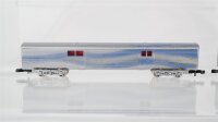 Märklin Z Konvolut US panorama coach passenger coach baggage car