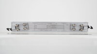Märklin Z Konvolut US panorama coach passenger coach baggage car