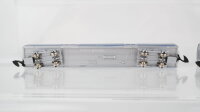 Märklin Z Konvolut US panorama coach passenger coach baggage car