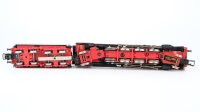 Märklin H0 Dampflok BR 41 334 DB Wechselstrom
