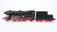 Märklin H0 Dampflok BR 23 014 Wechselstrom