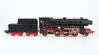 Märklin H0 Dampflok BR 23 014 Wechselstrom
