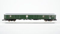 Märklin Z Konvolut Reisezugwagen Gepäckwagen...
