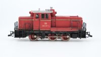 Märklin H0 Diesellok BR 260 417-1 DB Wechselstrom