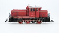 Märklin H0 Diesellok BR 260 417-1 DB Wechselstrom