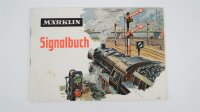 Märklin Katalog 1959 Gleisbuch 1965 Signalbuch 1969