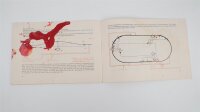Märklin Katalog 1959 Gleisbuch 1965 Signalbuch 1969