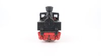 Märklin H0 Dampflok BR 3197 KLMV Wechselstrom